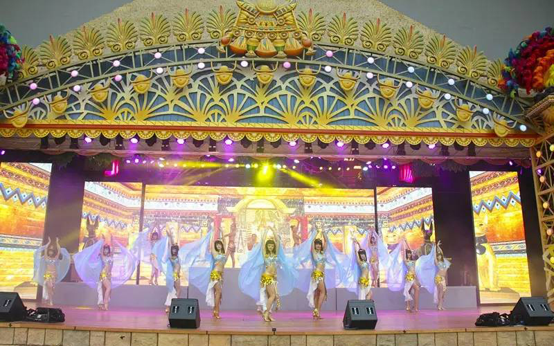 寧波羅蒙環球城